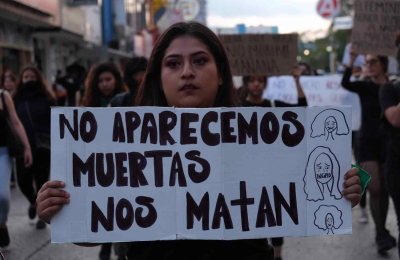 Femicidio en Córdoba: un policía quemó a su esposa