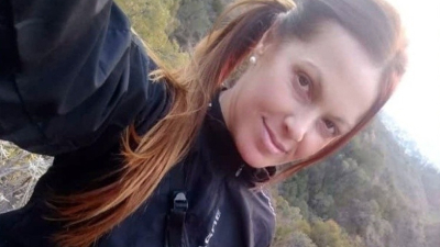 Hallaron el cuerpo sin vida de Ivana Módica tras la confesión de su novio ante la fiscalía 