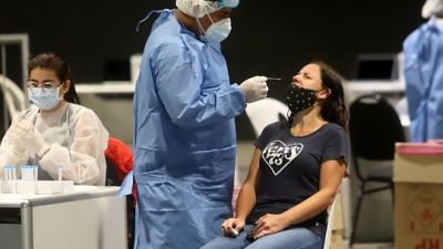 Coronavirus en Argentina: 122 muertes y 5.944 nuevos contagios en las últimas 24 horas