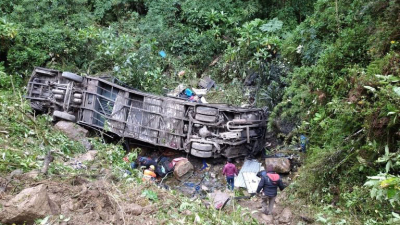 Se salvó de un grave accidente un sobreviviente de la tragedia de Chapecoense