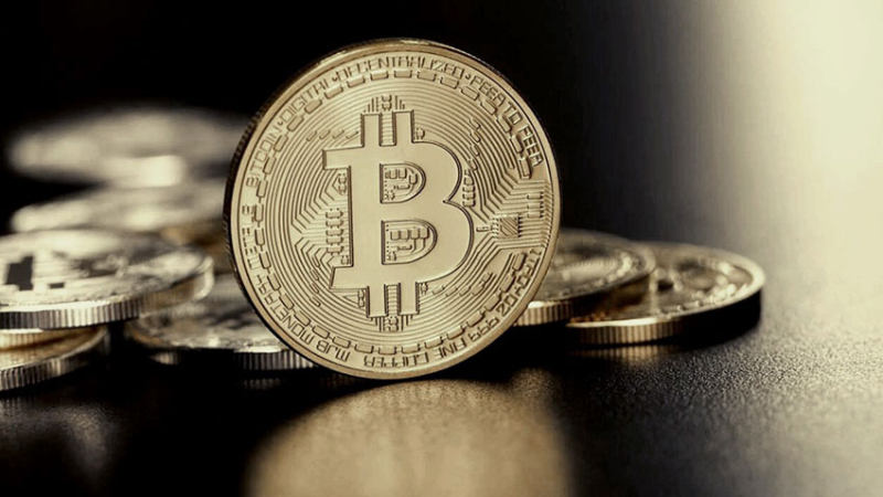 El Bitcoin vuelve a superar los 51.000 dólares