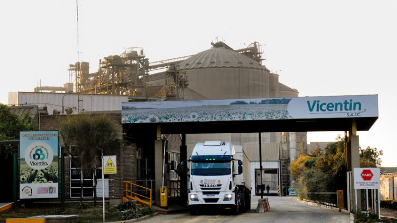 Vicentin: el Banco Nación respalda el plan de salvataje propuesto por los acreedores