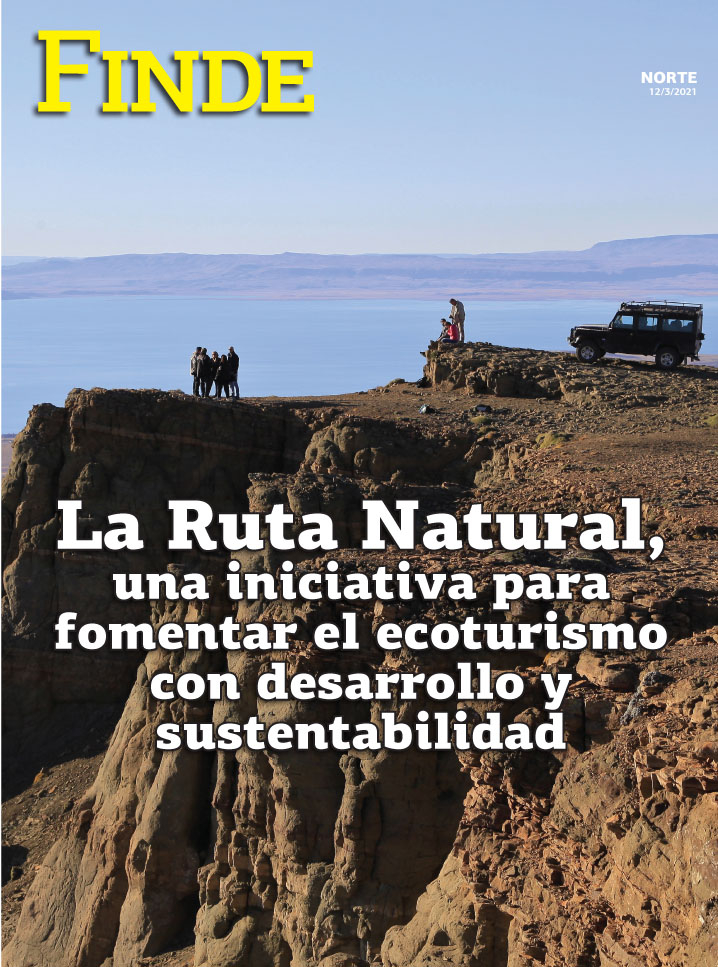 La Ruta Natural, una iniciativa para fomentar el ecoturismo con desarrollo y sustentabilidad
