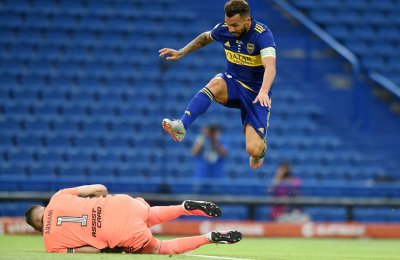 Tevez sin vueltas: ‘‘No es un buen resultado, tuvimos todo para ganar‘‘