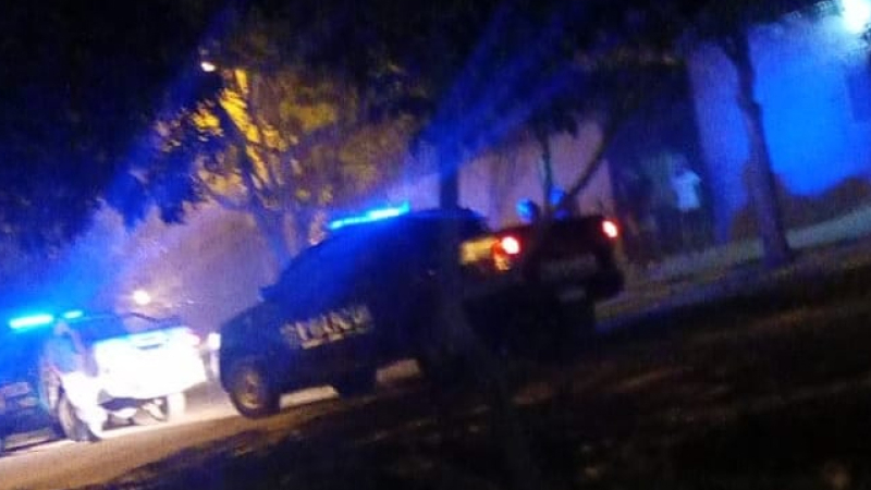 Sáenz Peña imparable: Asesinan a un joven a balazos