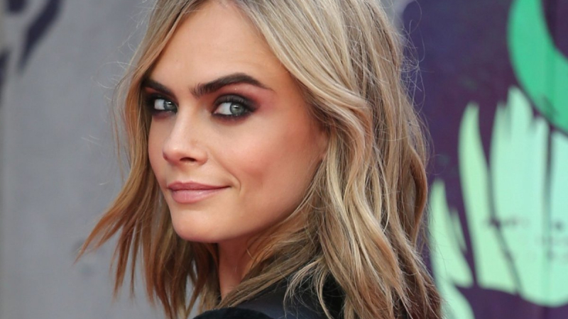 Cara Delevingne confesó los reales motivos de sus depresiones en su adolescencia