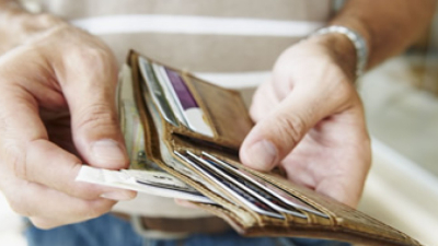 Los salarios privados del Chaco, entre los peores del país