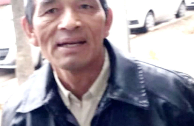 Estaqueado en Malvinas por ser indígena, murió sin que se haga justicia