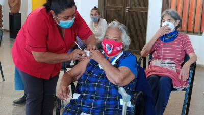 La segunda ola no llegó pero los contagios se mantienen altos en Chaco
