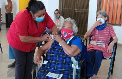 La segunda ola no llegó pero los contagios se mantienen altos en Chaco