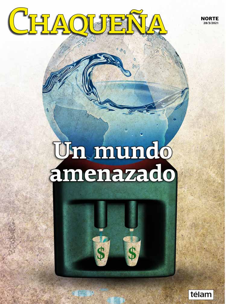 Un mundo amenazado