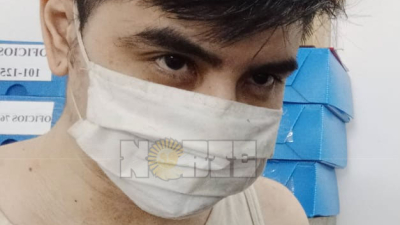 Causa Sergio Alila: apartaron a la abogada querellante