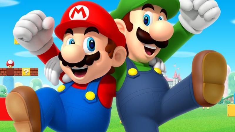 Nintendo anunció la "muerte" de Mario Bros tras 35 años en el mercado