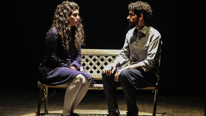 Sábado de teatro con: "Desde que te fuiste"