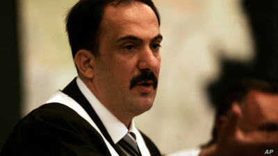 Muere por coronavirus juez iraquí que encabezó juicio contra Saddam Hussein
