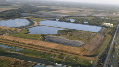 Florida: inminente colapso de depósito de aguas contaminadas obliga a evacuaciones masivas