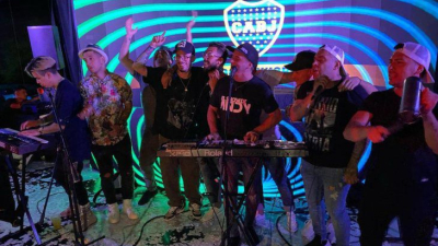 Tevez hizo una fiesta sin protocolos y provocó un escándalo en Boca