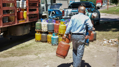 Se esperan subas en las tarifas del gas y la electricidad