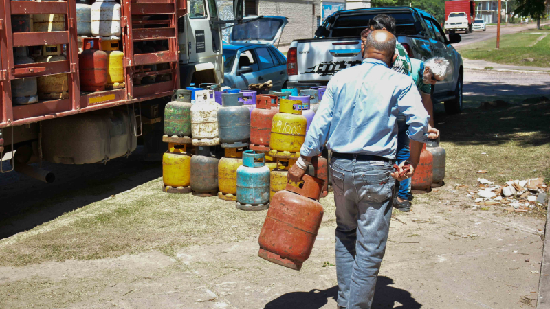Se esperan subas en las tarifas del gas y la electricidad