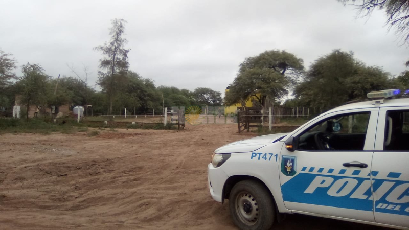 Tensión en Miraflores por la toma del matadero: hay denuncias y temen por desabastecimiento