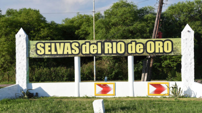 Coronavirus: ola de contagios en Selvas del Río de Oro