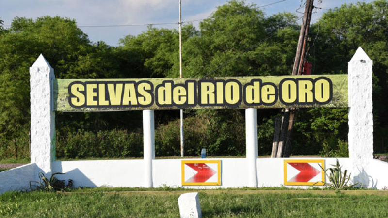 Coronavirus: ola de contagios en Selvas del Río de Oro