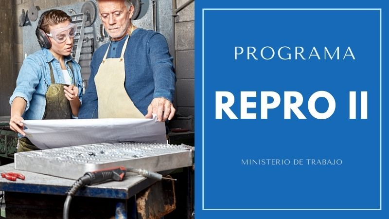 El gobierno analiza aumento de la asistencia a empresas