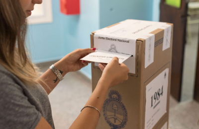 Si no se suspenden las PASO, el Chaco unificará las elecciones