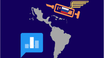 Percepción pública sobre la vacuna Sputnik V en Argentina y América Latina