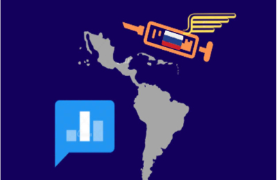 Percepción pública sobre la vacuna Sputnik V en Argentina y América Latina