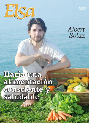 Hacia una alimentación consciente y saludable