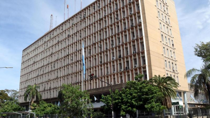 Las medidas vigentes en el Chaco hasta el 30 de abril