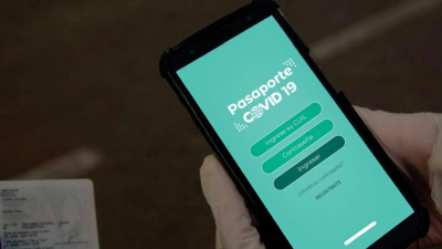 Chaco implementará el Pase Sanitario a partir del 1 de enero