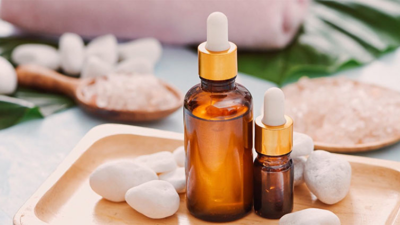 Qué es la aromaterapia y sus beneficios en la salud