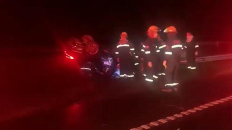 La Junta de Seguridad en el Transporte investiga las causas del siniestro en el que murió Meoni