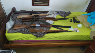 Tucumán: detuvieron a dos hombres que planificaban atentados contra la comunidad judía