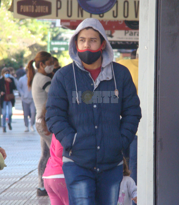Foto: Fabián Maldonado.