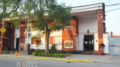 Coronavirus: duelo en la Policía del Chaco por la muerte de un comisario