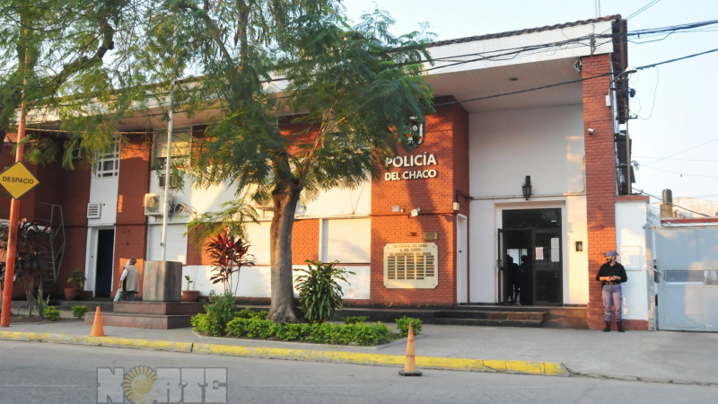 Coronavirus: duelo en la Policía del Chaco por la muerte de un comisario