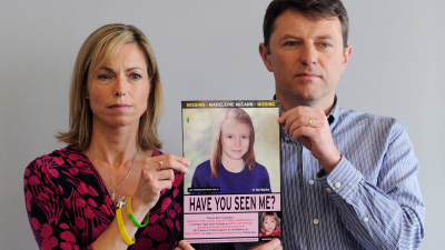 A 14 años del caso Madeleine McCann, hay un solo sospechoso y continúa la búsqueda