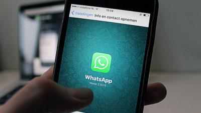 WhatsApp aplicará nuevos cambios a partir del 15 de mayo