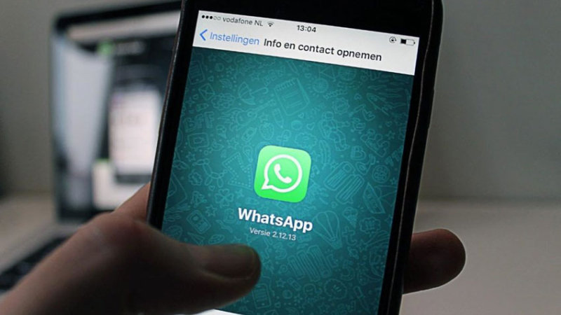 WhatsApp aplicará nuevos cambios a partir del 15 de mayo