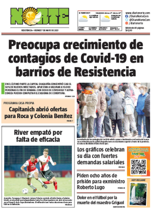 Edición del 07-05-2021