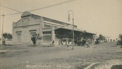 Mercado Municipal 