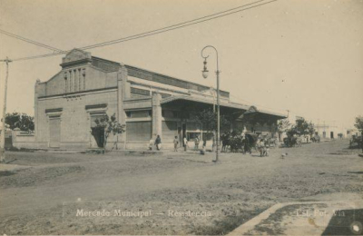 Mercado Municipal