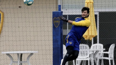 Boca sale en Paraná, con el objetivo de sellar la segunda posición en la zona “B