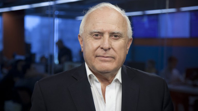Murió por coronavirus el exgobernador de Santa Fe, Miguel Lifschitz