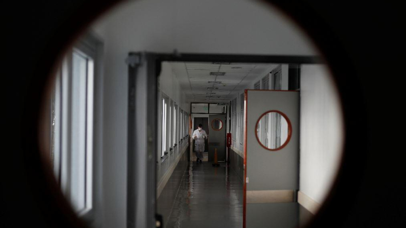 Confirmaron 490 muertes y 25.976 nuevos contagios en las últimas 24 horas