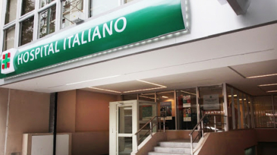 Comenzó el tratamiento para Emmita