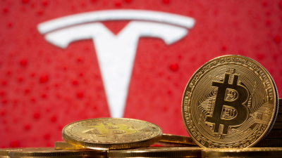 Tesla deja de aceptar el bitcoin para la compra de sus vehículos y alega daños medioambientales